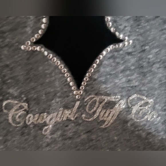 Cowgirl Tuff Co. - Picture 2 of 4